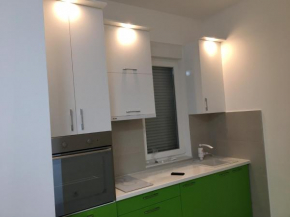 Kraljev Park,Apartman Green Line